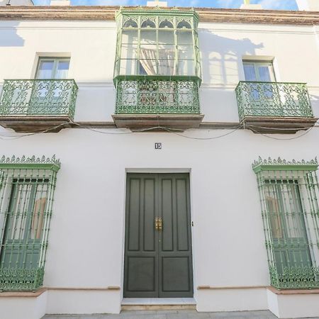 Casa Senorial Con Piscina. Casa Donna Isabel Vendégház Peñaflor Kültér fotó