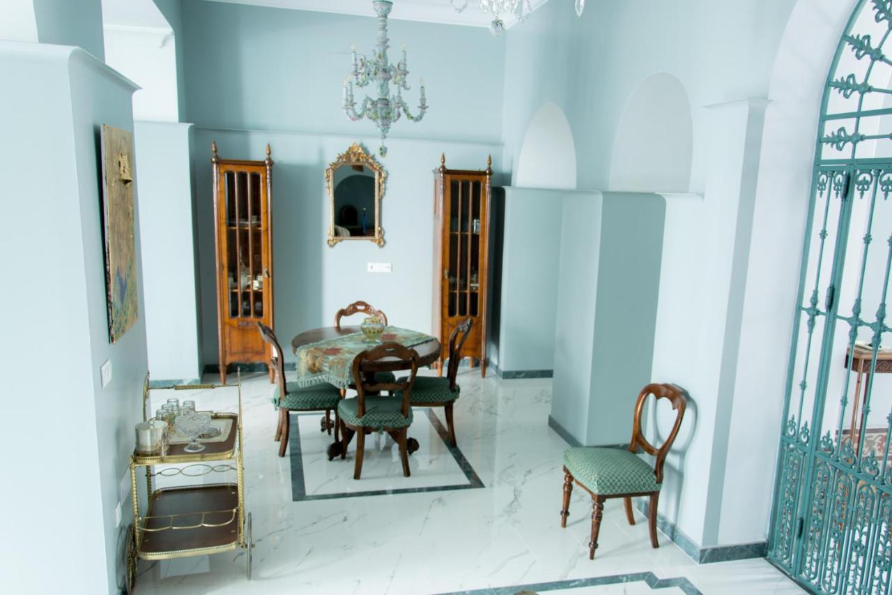 Casa Senorial Con Piscina. Casa Donna Isabel Vendégház Peñaflor Kültér fotó