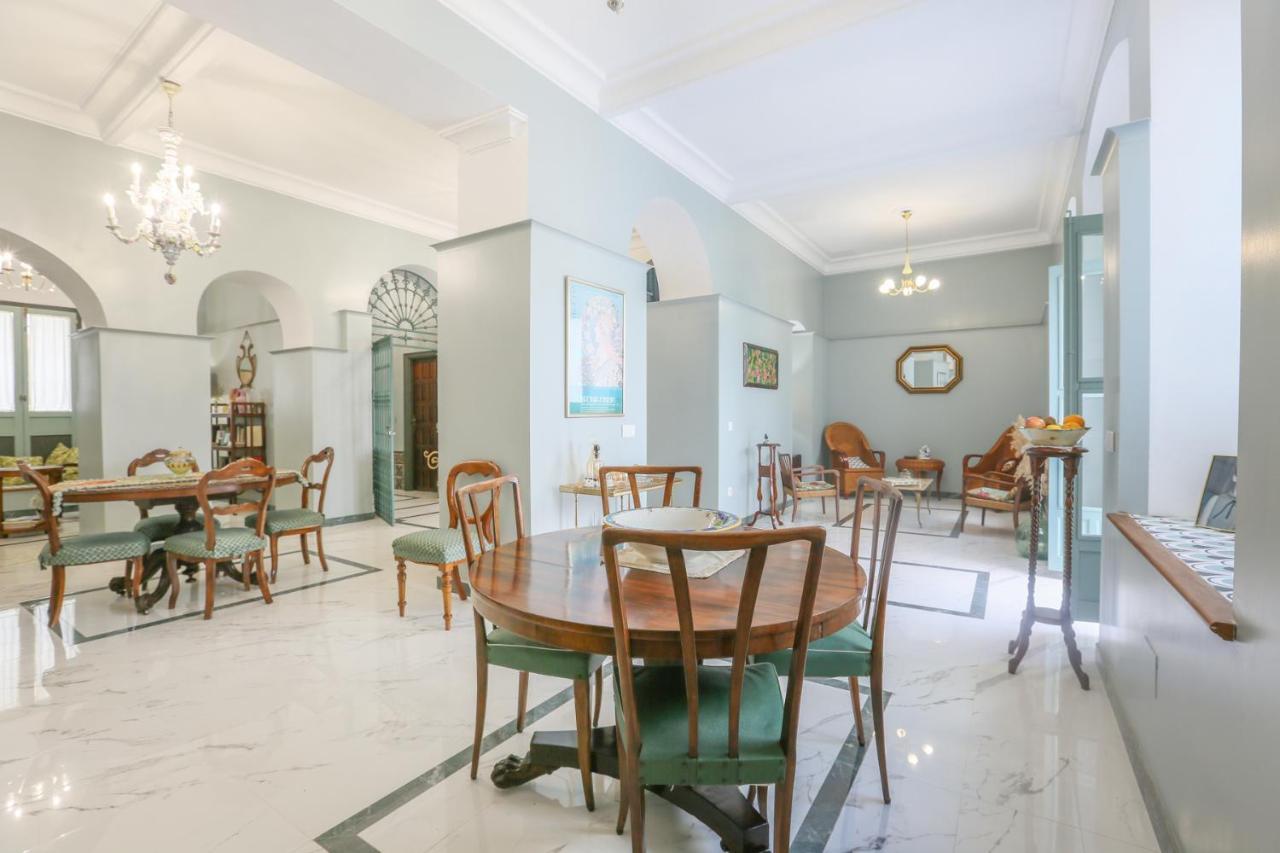 Casa Senorial Con Piscina. Casa Donna Isabel Vendégház Peñaflor Kültér fotó