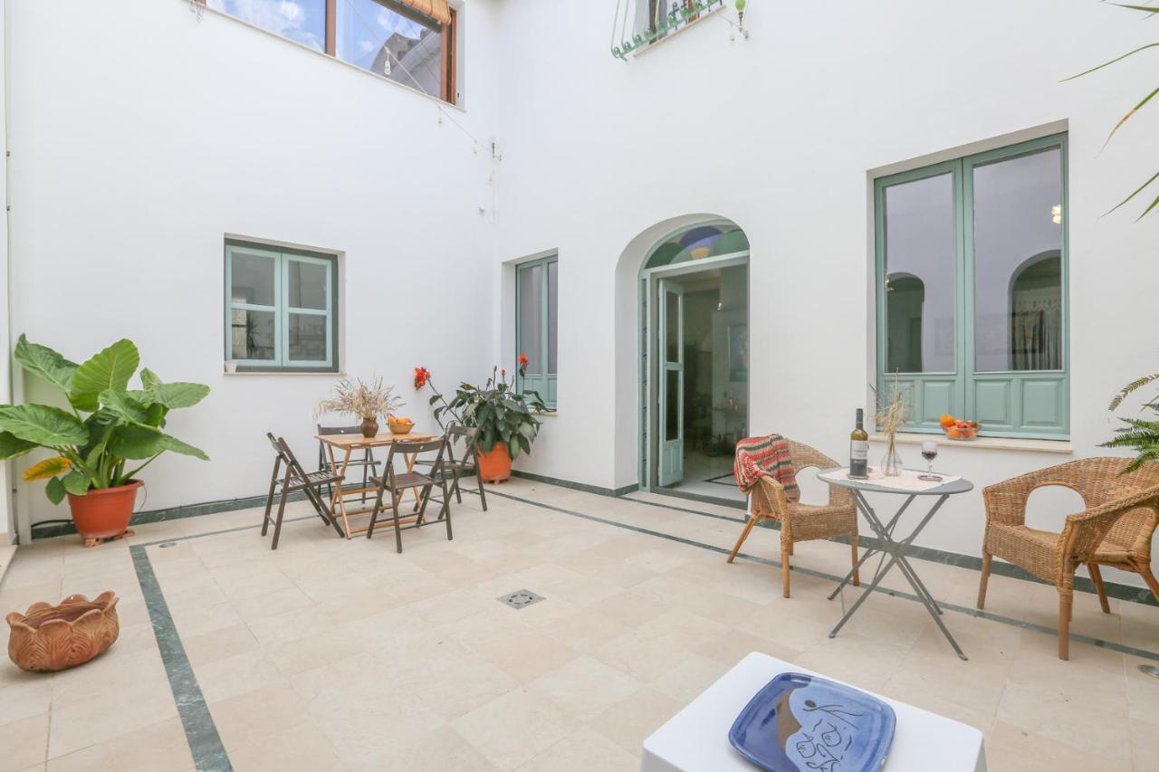Casa Senorial Con Piscina. Casa Donna Isabel Vendégház Peñaflor Kültér fotó