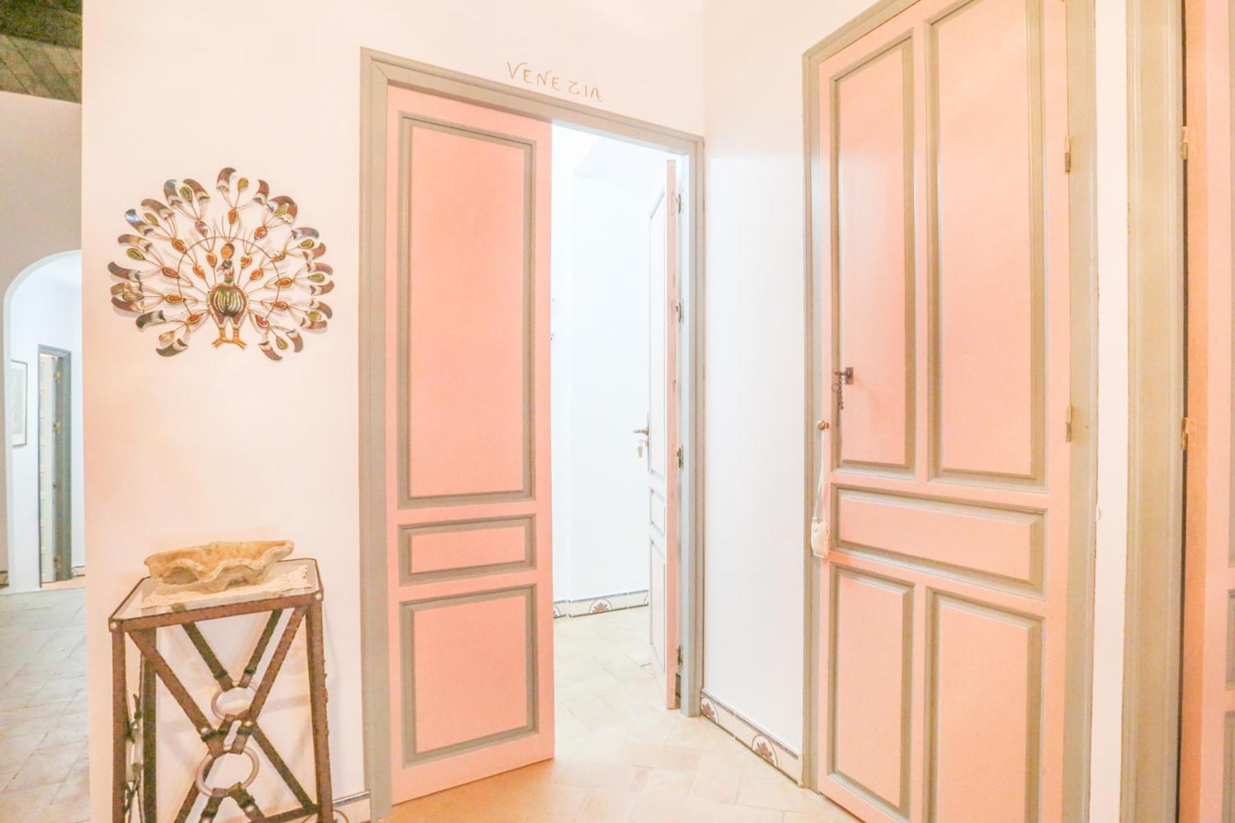 Casa Senorial Con Piscina. Casa Donna Isabel Vendégház Peñaflor Kültér fotó