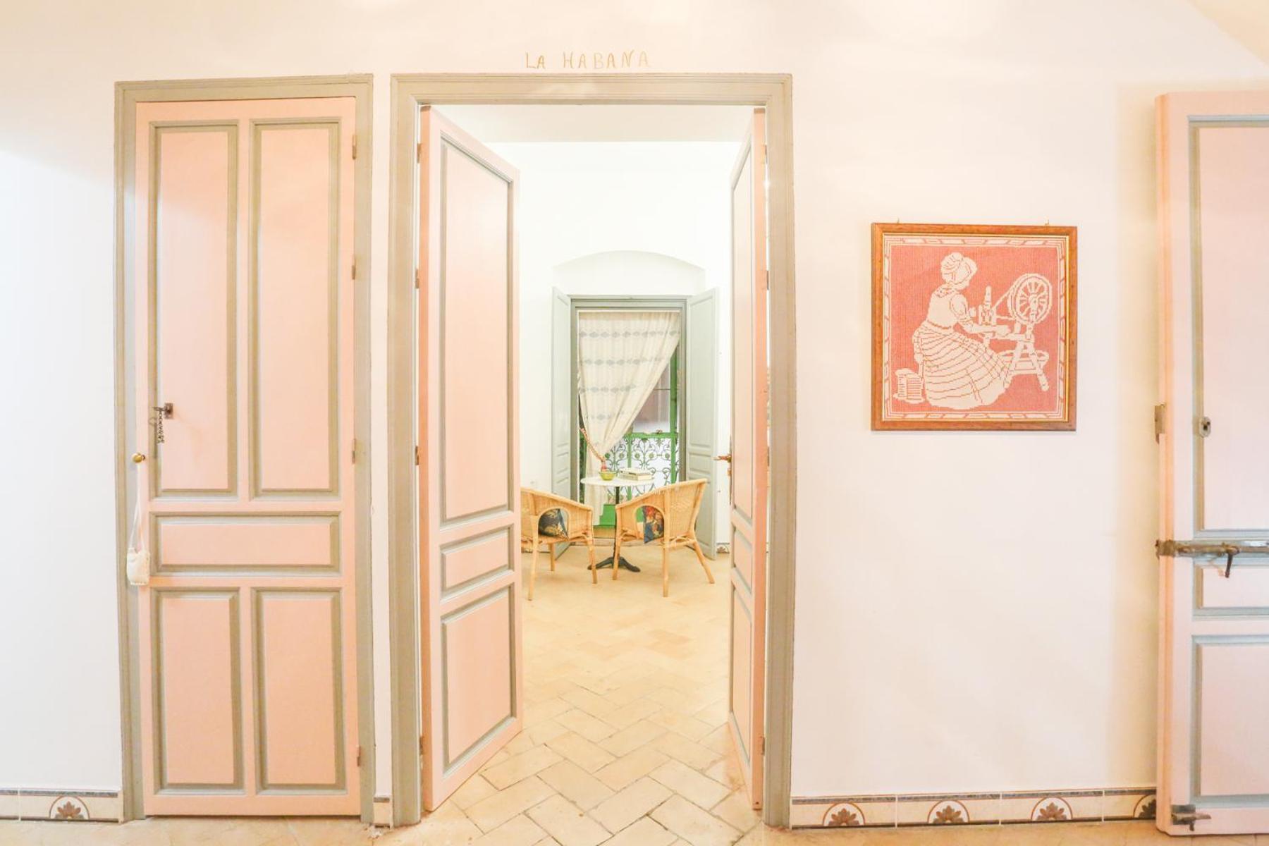 Casa Senorial Con Piscina. Casa Donna Isabel Vendégház Peñaflor Kültér fotó